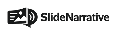 SlideNarrative logo